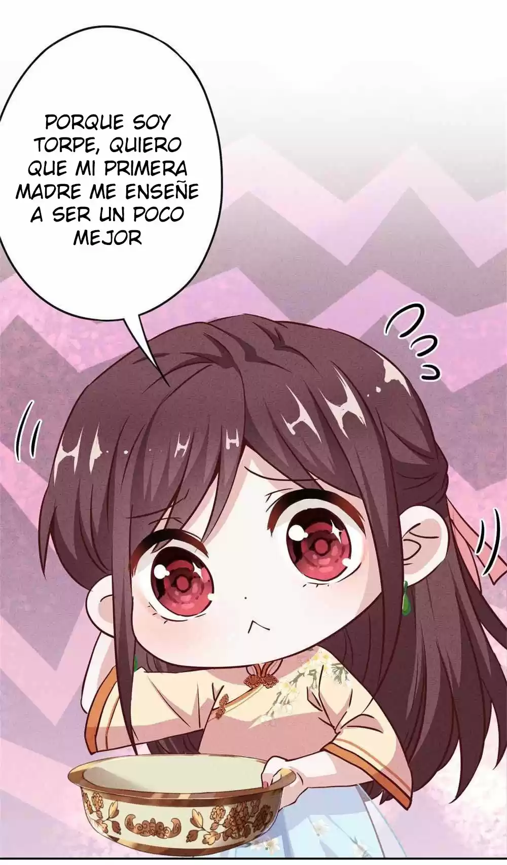 ¡JOVEN MARISCAL!¡TU ESPOSA QUIERE DERROCAR AL CIELO! - Capítulo 15.10 - Página 10 - LectorTMOo