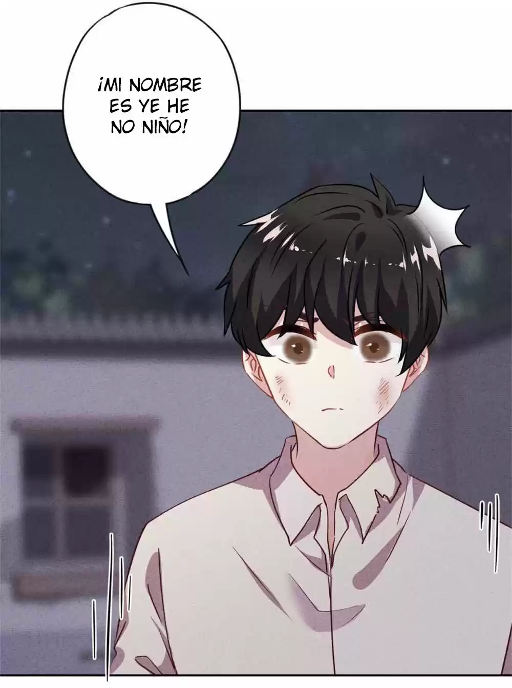 ¡JOVEN MARISCAL!¡TU ESPOSA QUIERE DERROCAR AL CIELO! - Capítulo 15.20 - Página 12 - LectorTMOo