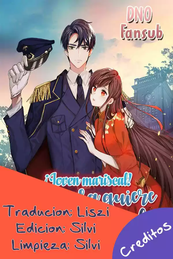 ¡JOVEN MARISCAL!¡TU ESPOSA QUIERE DERROCAR AL CIELO! - Capítulo 19.20 - Página 2 - LectorTMOo