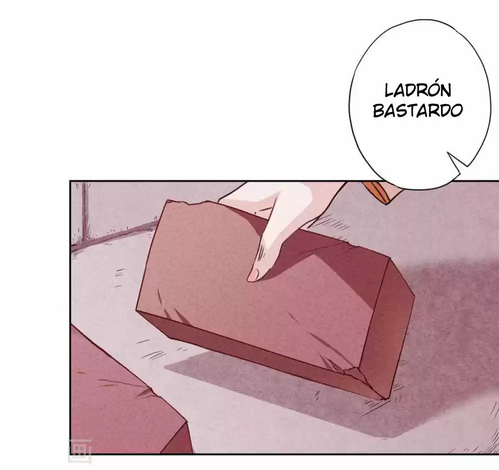 ¡JOVEN MARISCAL!¡TU ESPOSA QUIERE DERROCAR AL CIELO! - Capítulo 2.10 - Página 8 - LectorTMOo