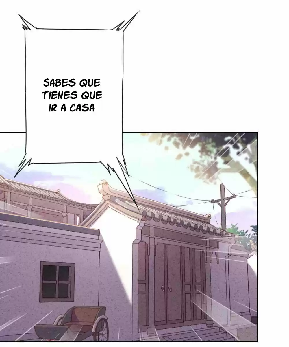 ¡JOVEN MARISCAL!¡TU ESPOSA QUIERE DERROCAR AL CIELO! - Capítulo 2.20 - Página 10 - LectorTMOo