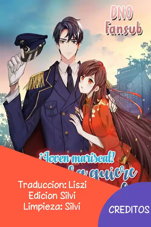¡JOVEN MARISCAL!¡TU ESPOSA QUIERE DERROCAR AL CIELO! - Capítulo 20.20 - Página 1 - LectorTMOo