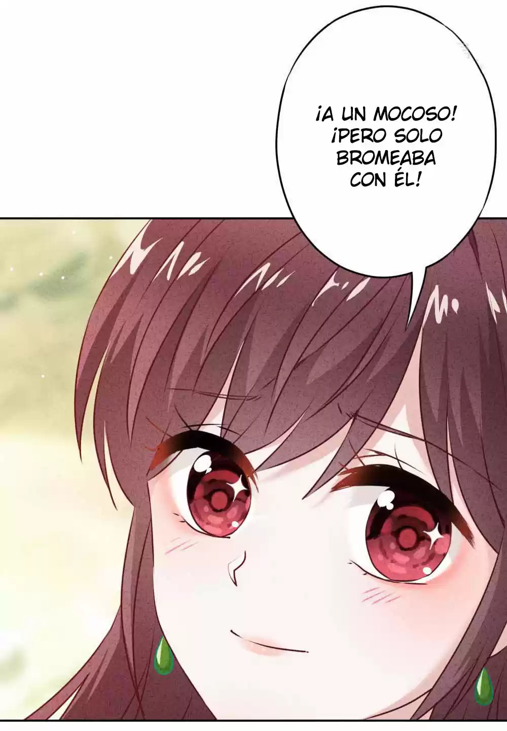 ¡JOVEN MARISCAL!¡TU ESPOSA QUIERE DERROCAR AL CIELO! - Capítulo 22.10 - Página 10 - LectorTMOo