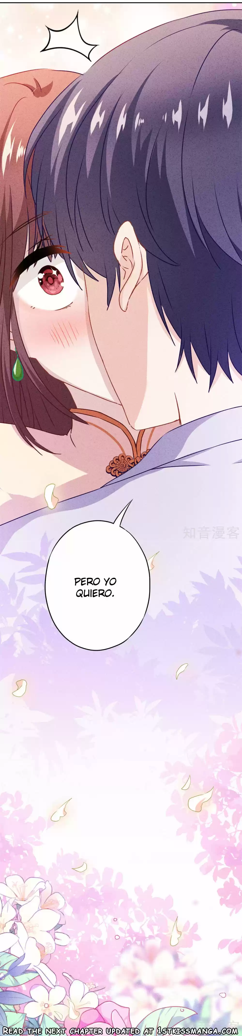 ¡JOVEN MARISCAL!¡TU ESPOSA QUIERE DERROCAR AL CIELO! - Capítulo 23.20 - Página 9 - LectorTMOo