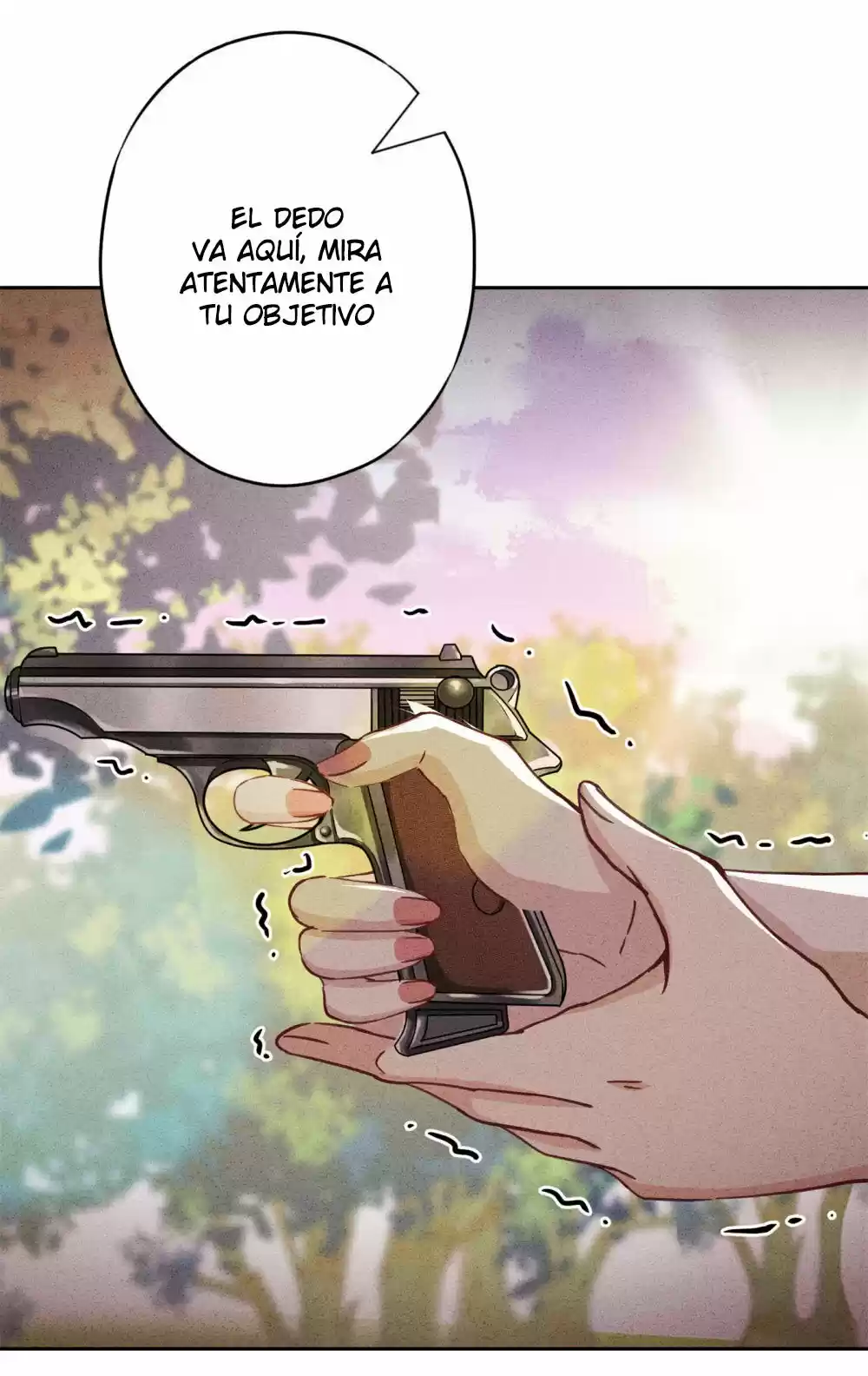 ¡JOVEN MARISCAL!¡TU ESPOSA QUIERE DERROCAR AL CIELO! - Capítulo 25.10 - Página 13 - LectorTMOo