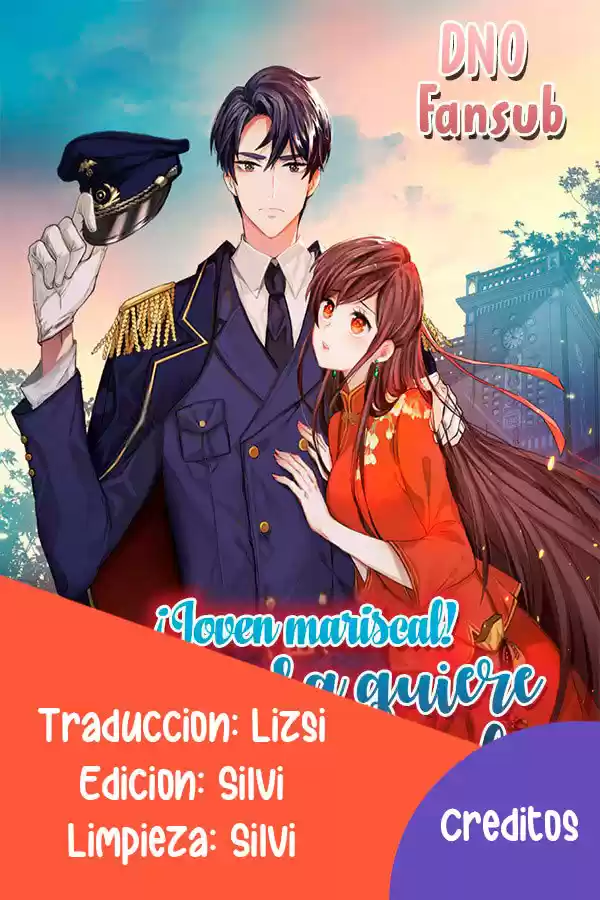 ¡JOVEN MARISCAL!¡TU ESPOSA QUIERE DERROCAR AL CIELO! - Capítulo 26.10 - Página 2 - LectorTMOo