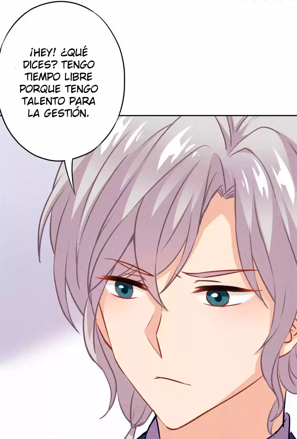 ¡JOVEN MARISCAL!¡TU ESPOSA QUIERE DERROCAR AL CIELO! - Capítulo 27.10 - Página 8 - LectorTMOo