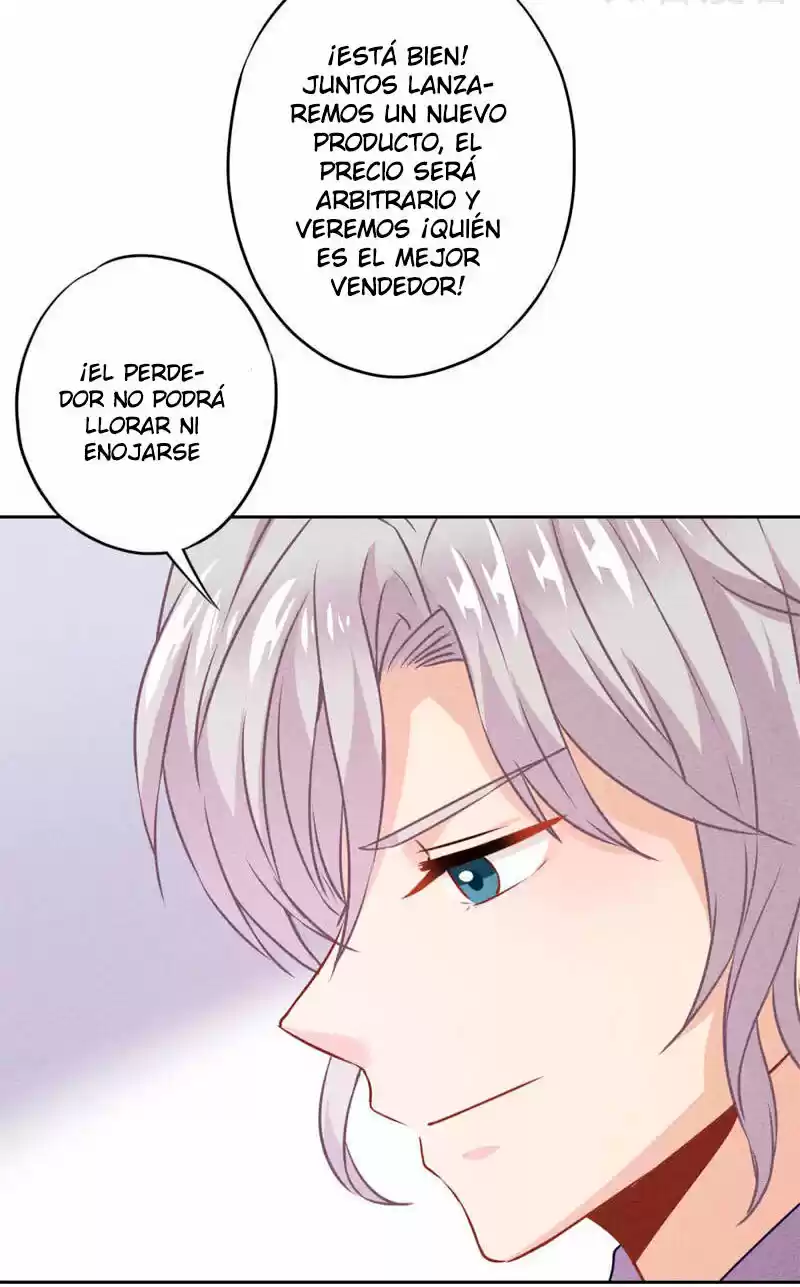 ¡JOVEN MARISCAL!¡TU ESPOSA QUIERE DERROCAR AL CIELO! - Capítulo 27.20 - Página 4 - LectorTMOo