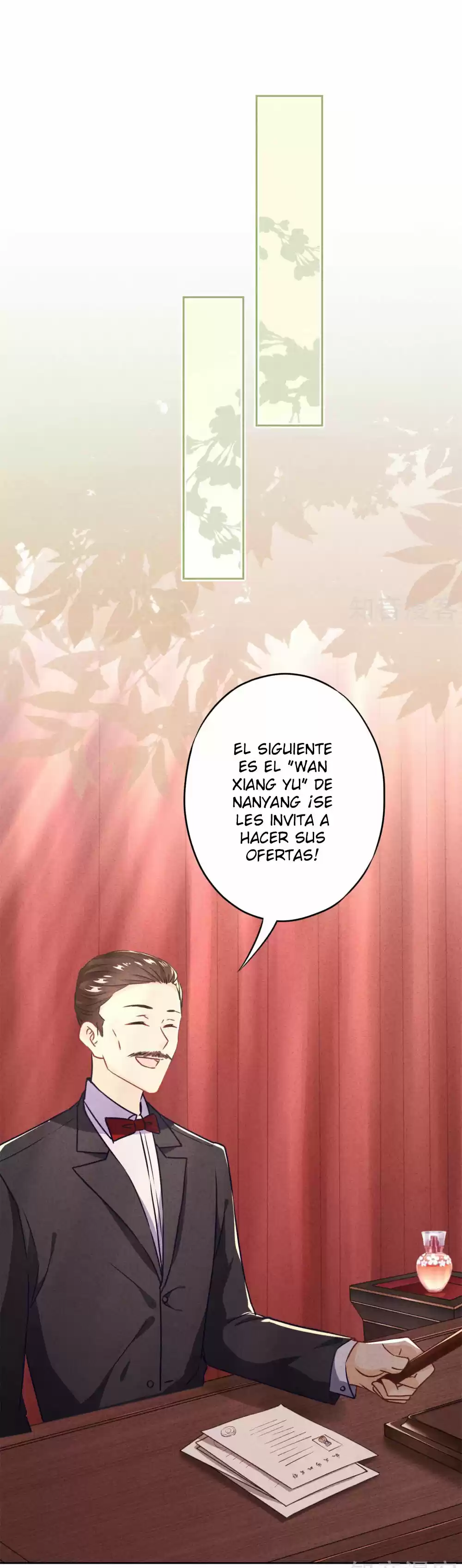 ¡JOVEN MARISCAL!¡TU ESPOSA QUIERE DERROCAR AL CIELO! - Capítulo 29.10 - Página 4 - LectorTMOo