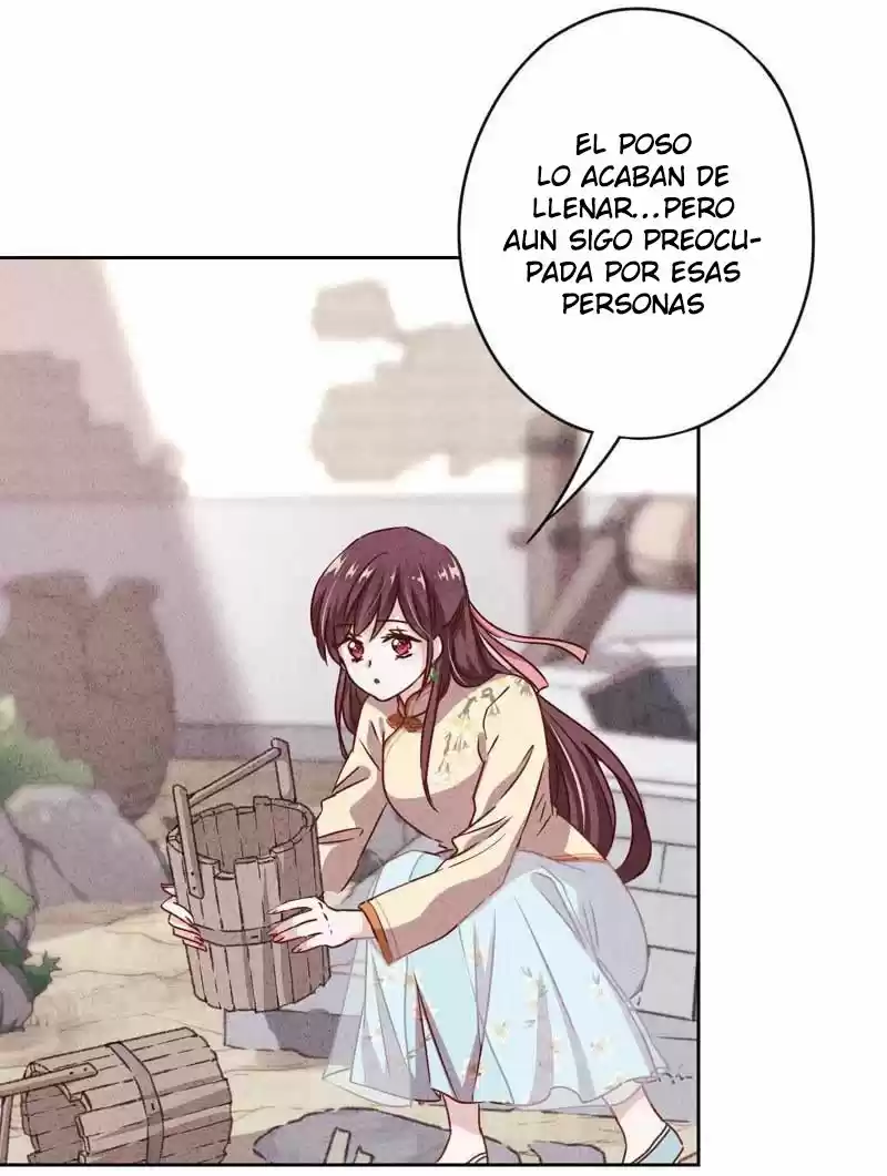 ¡JOVEN MARISCAL!¡TU ESPOSA QUIERE DERROCAR AL CIELO! - Capítulo 3.10 - Página 5 - LectorTMOo