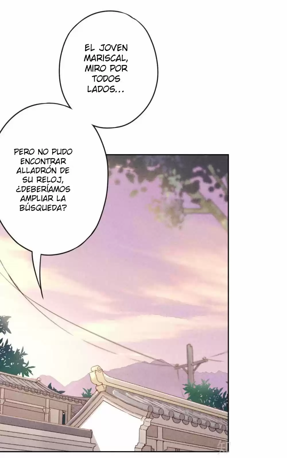 ¡JOVEN MARISCAL!¡TU ESPOSA QUIERE DERROCAR AL CIELO! - Capítulo 4.10 - Página 10 - LectorTMOo
