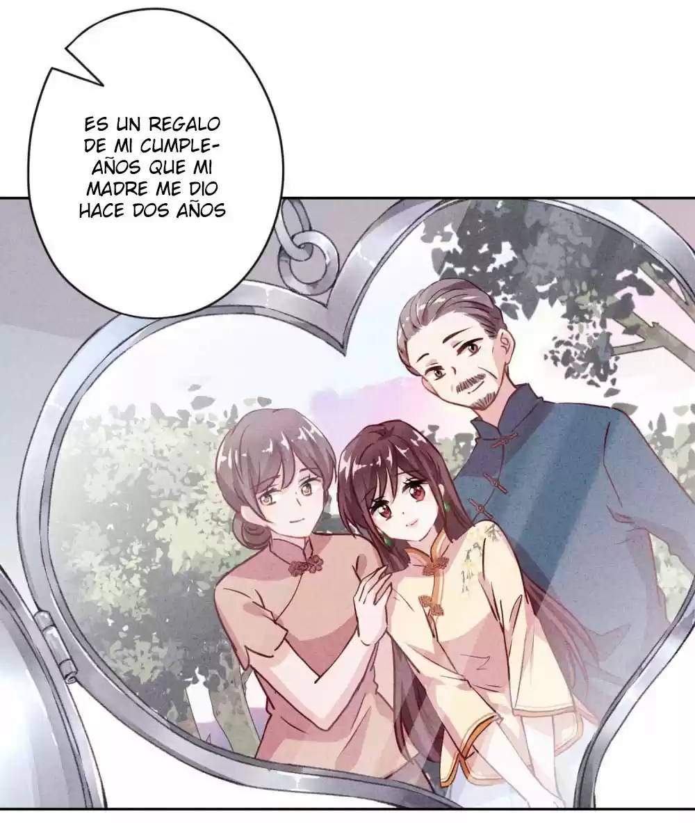 ¡JOVEN MARISCAL!¡TU ESPOSA QUIERE DERROCAR AL CIELO! - Capítulo 5.10 - Página 13 - LectorTMOo