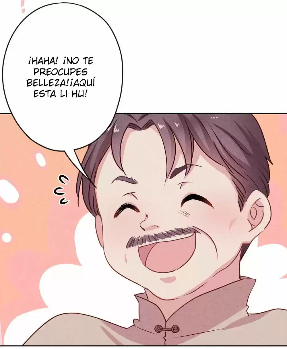 ¡JOVEN MARISCAL!¡TU ESPOSA QUIERE DERROCAR AL CIELO! - Capítulo 5.20 - Página 10 - LectorTMOo
