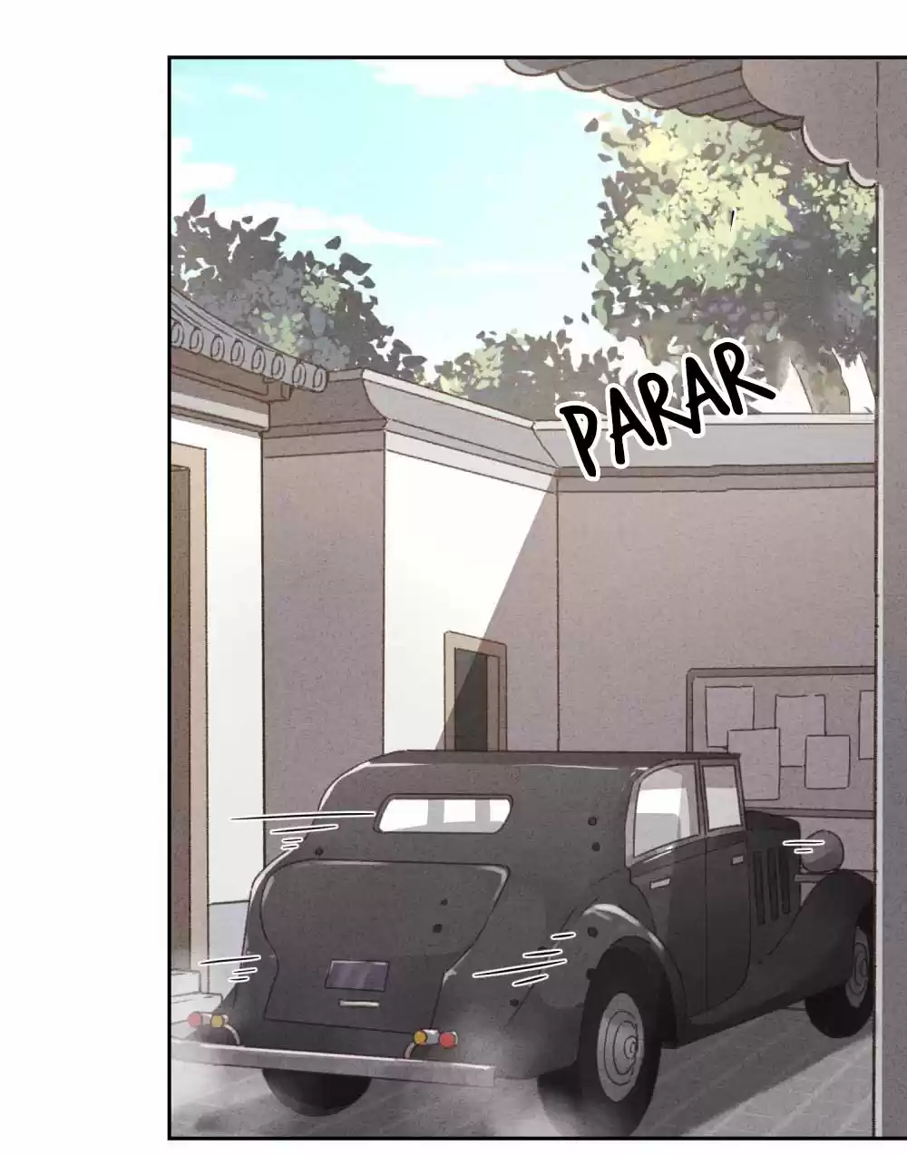 ¡JOVEN MARISCAL!¡TU ESPOSA QUIERE DERROCAR AL CIELO! - Capítulo 7.20 - Página 14 - LectorTMOo
