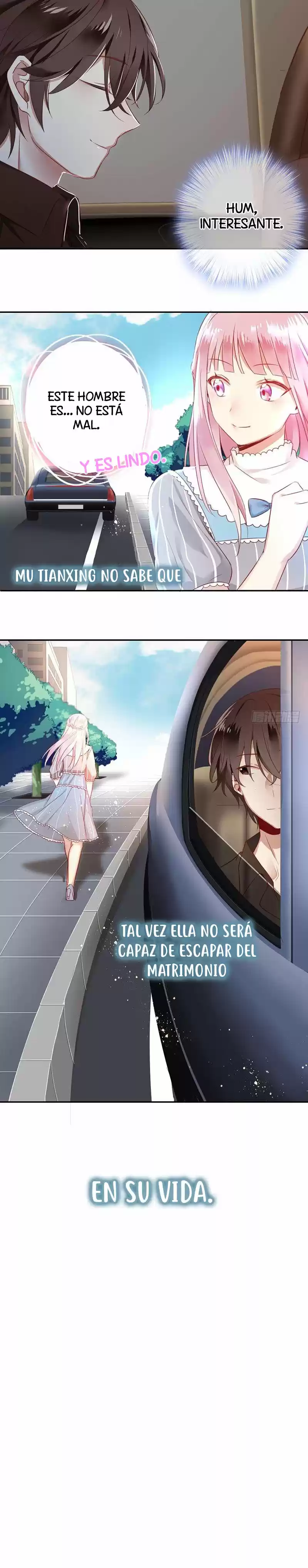Joven Y Dulce Esposa - Capítulo 2 - Página 9 - LectorTMOo