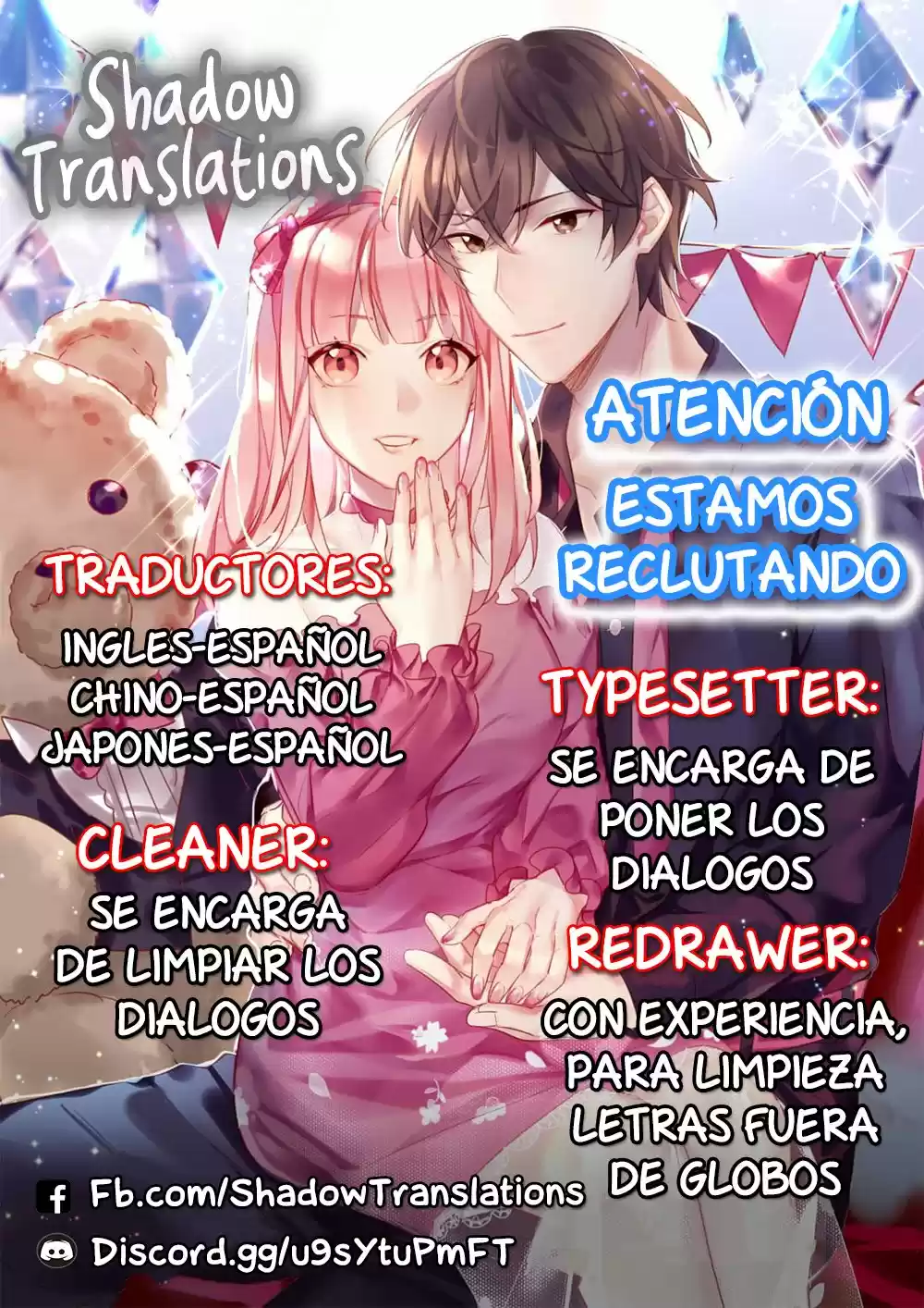 Joven Y Dulce Esposa - Capítulo 2 - Página 11 - LectorTMOo