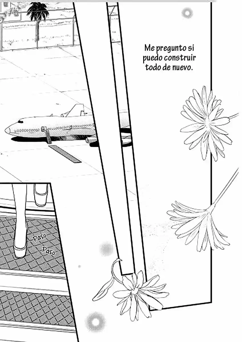Judar No Oukan-Snichiya Ni Oborete - Capítulo 2 - Página 17 - LectorTMOo