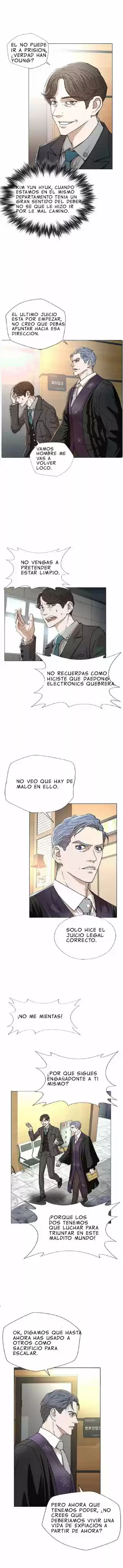 Judge Lee Han Young. - Capítulo 1 - Página 5 - LectorTMOo