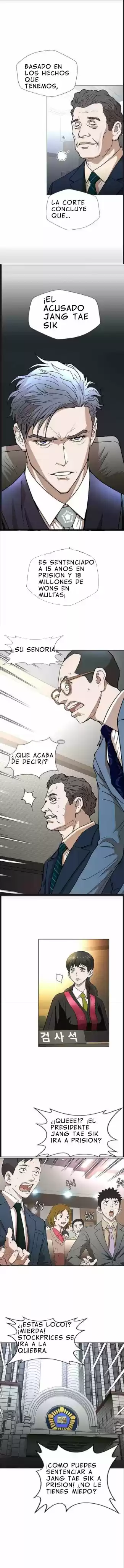 Judge Lee Han Young. - Capítulo 1 - Página 7 - LectorTMOo