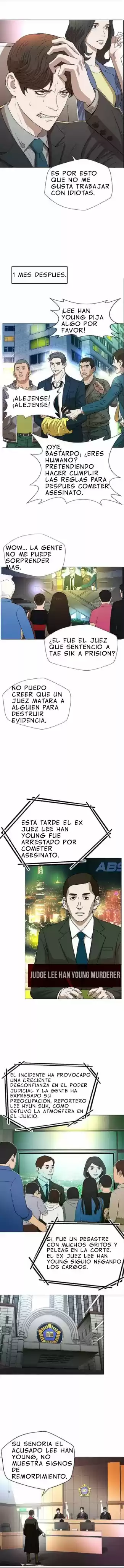 Judge Lee Han Young. - Capítulo 1 - Página 8 - LectorTMOo