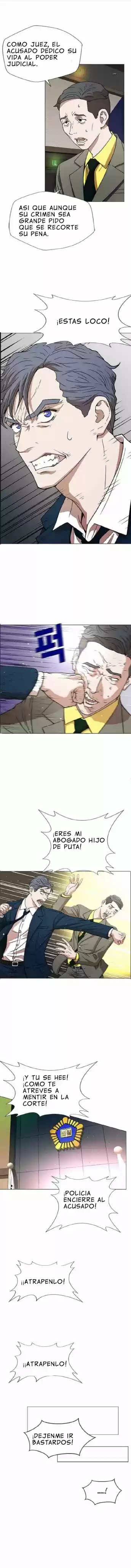 Judge Lee Han Young. - Capítulo 1 - Página 10 - LectorTMOo