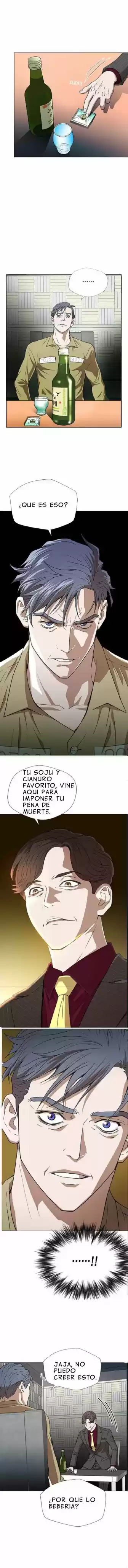 Judge Lee Han Young. - Capítulo 1 - Página 14 - LectorTMOo