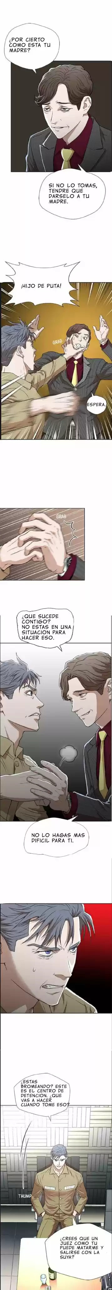 Judge Lee Han Young. - Capítulo 1 - Página 15 - LectorTMOo