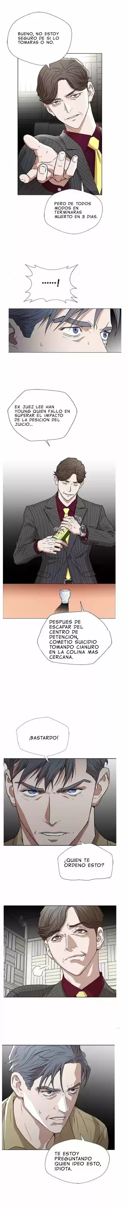 Judge Lee Han Young. - Capítulo 1 - Página 16 - LectorTMOo