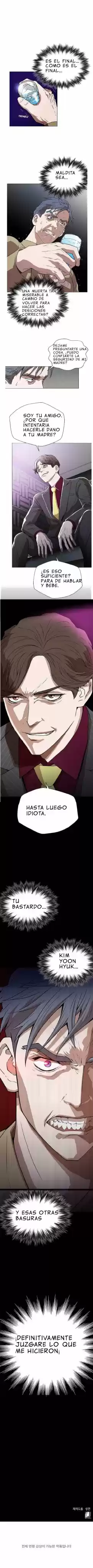 Judge Lee Han Young. - Capítulo 1 - Página 18 - LectorTMOo