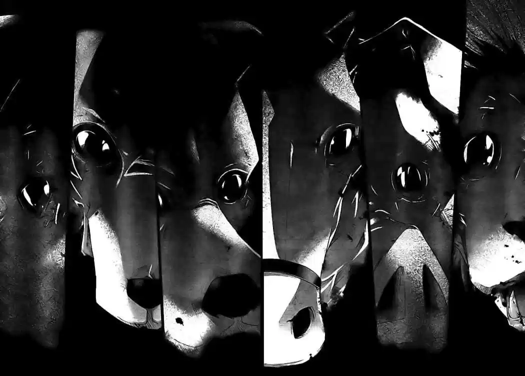 Judge - Capítulo 1 - Página 58 - LectorTMOo