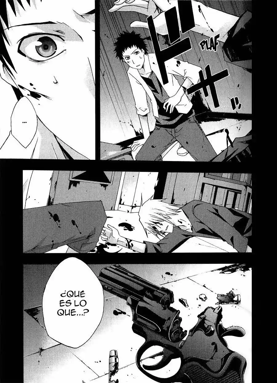 Judge - Capítulo 20 - Página 5 - LectorTMOo