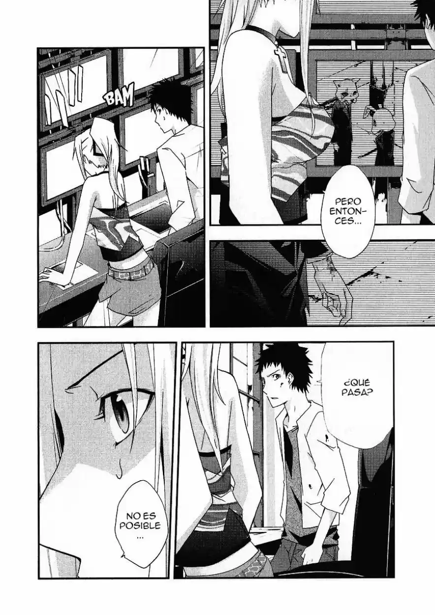 Judge - Capítulo 23 - Página 2 - LectorTMOo