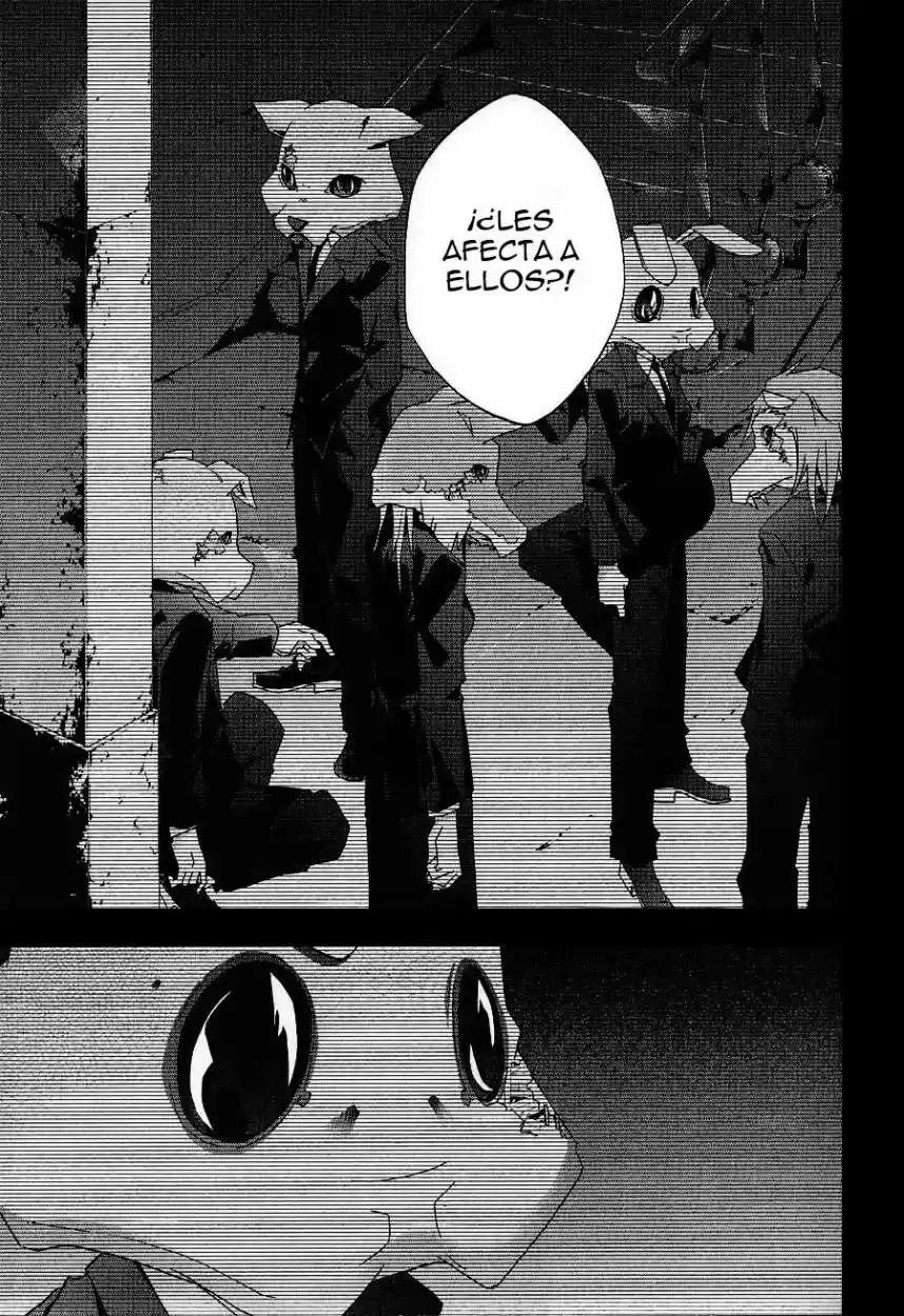 Judge - Capítulo 23 - Página 9 - LectorTMOo