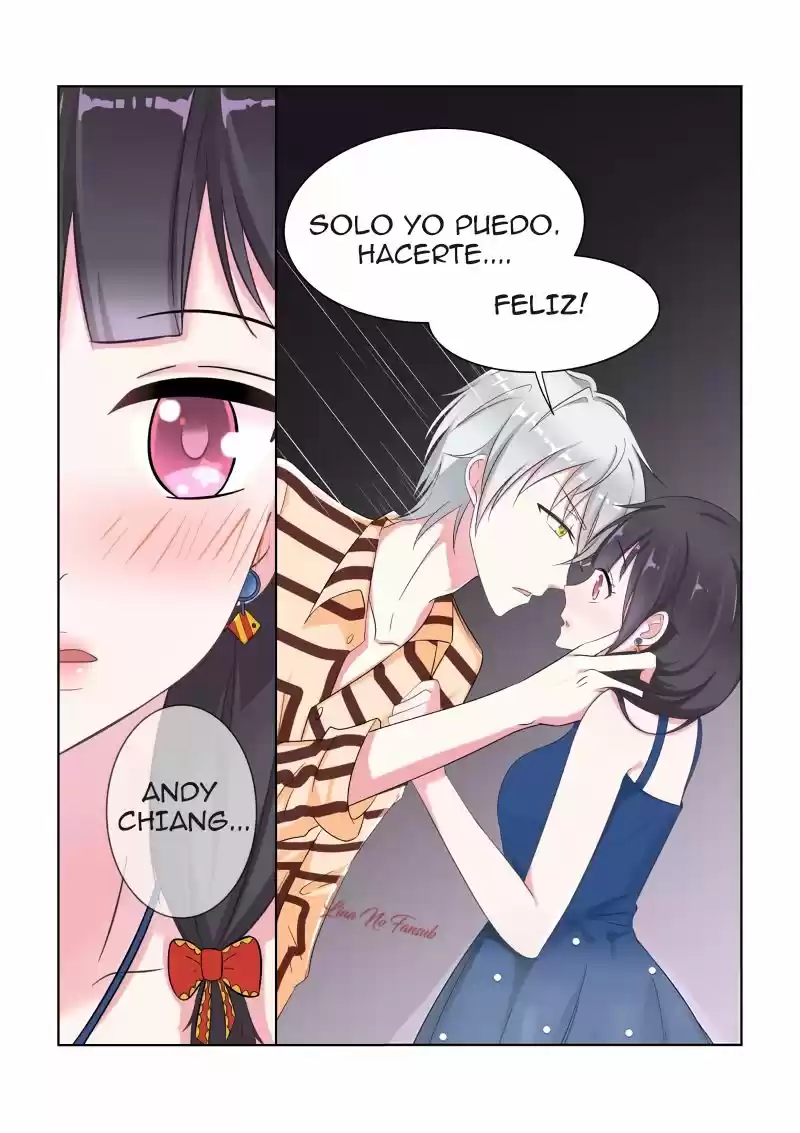 Juego De Amor - Capítulo 1 - Página 12 - LectorTMOo