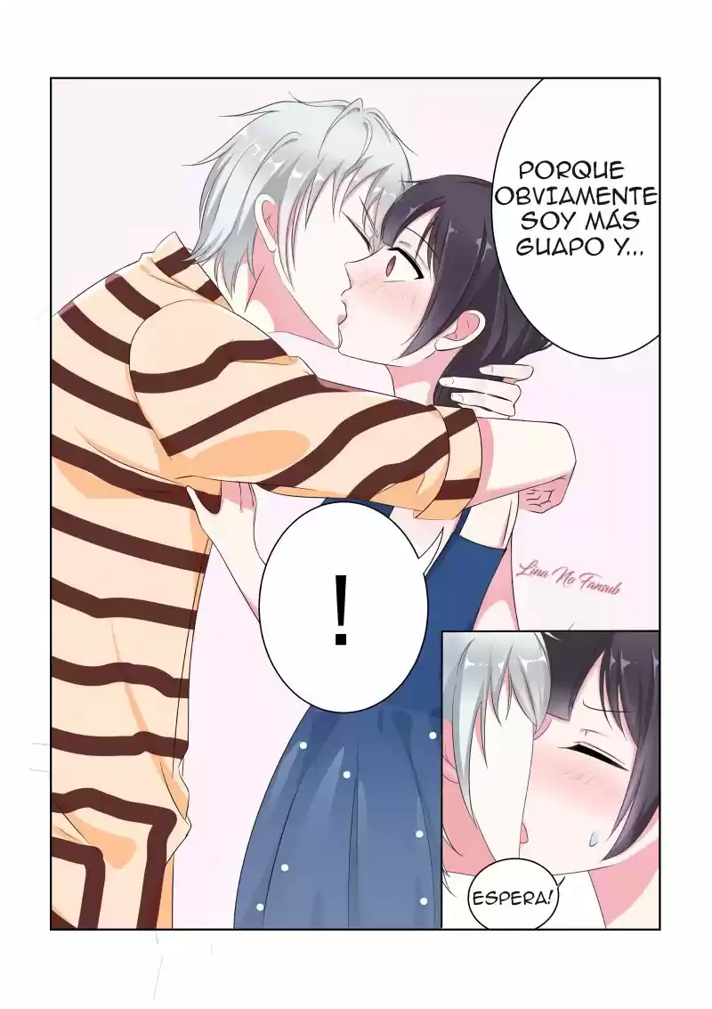 Juego De Amor - Capítulo 1 - Página 13 - LectorTMOo