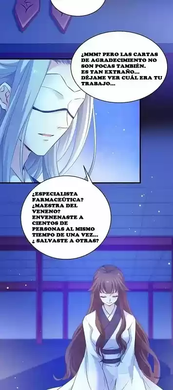 Juego De Castigo De La Niña Villana. - Capítulo 1 - Página 5 - LectorTMOo