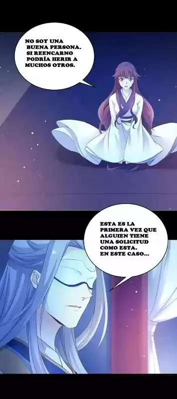 Juego De Castigo De La Niña Villana. - Capítulo 1 - Página 9 - LectorTMOo