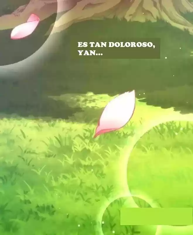 Juego De Castigo De La Niña Villana. - Capítulo 1 - Página 19 - LectorTMOo