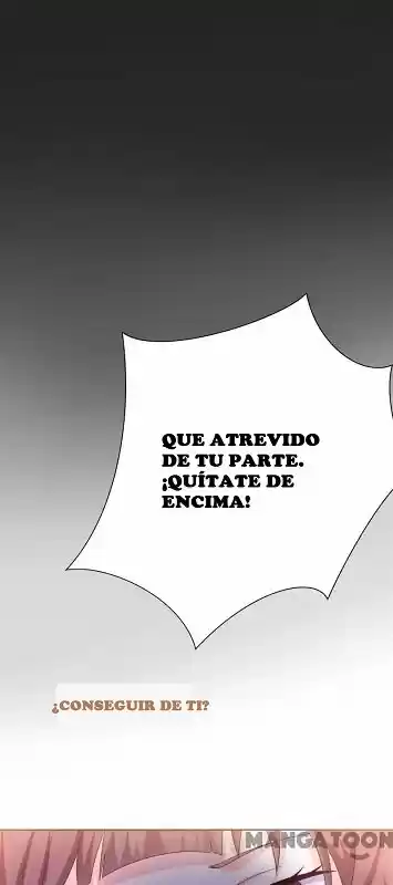Juego De Castigo De La Niña Villana. - Capítulo 1 - Página 24 - LectorTMOo
