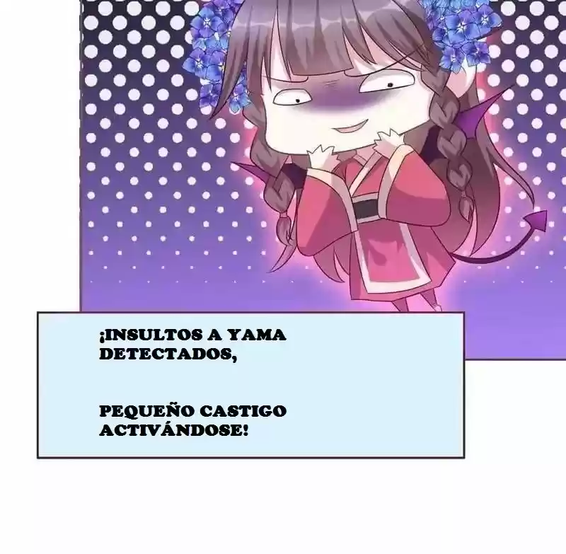 Juego De Castigo De La Niña Villana. - Capítulo 2 - Página 16 - LectorTMOo