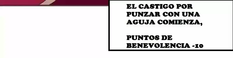 Juego De Castigo De La Niña Villana. - Capítulo 2 - Página 19 - LectorTMOo