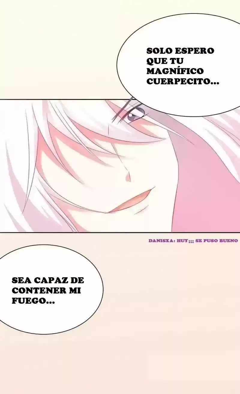 Juego De Castigo De La Niña Villana. - Capítulo 2 - Página 27 - LectorTMOo
