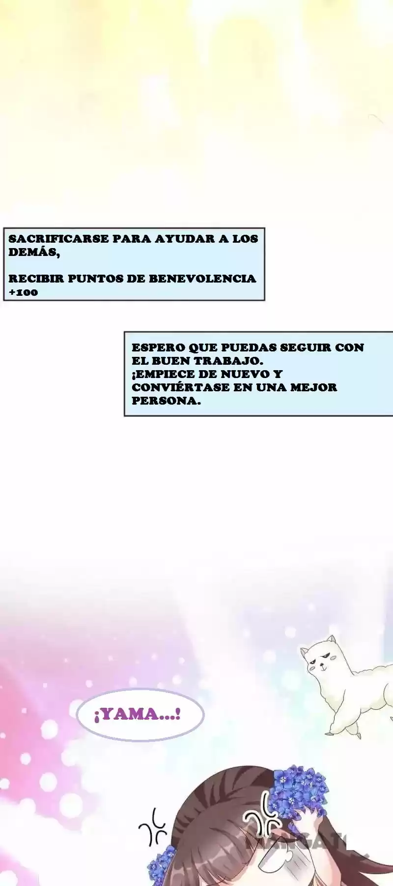Juego De Castigo De La Niña Villana. - Capítulo 2 - Página 30 - LectorTMOo