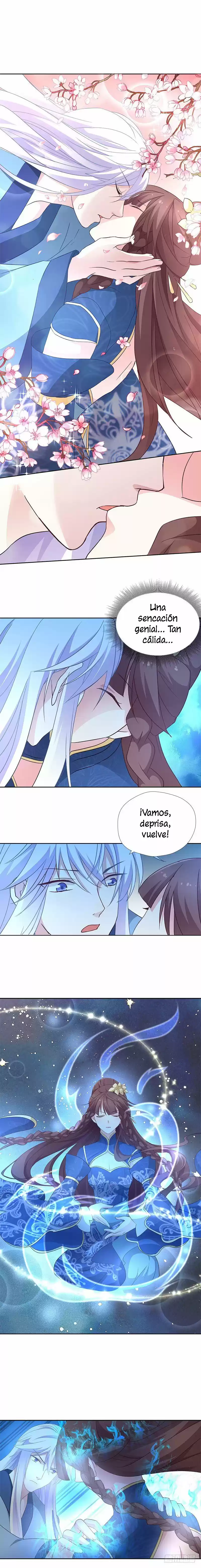 Juego De Castigo Para La Chica Malvada - Capítulo 15 - Página 6 - LectorTMOo