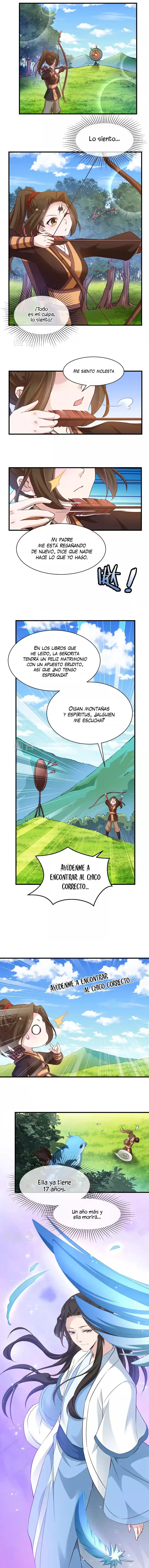 Juego De Castigo Para La Chica Malvada - Capítulo 44 - Página 7 - LectorTMOo