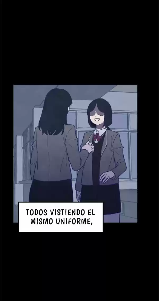 Juego De Doppelganger - Capítulo 1 - Página 6 - LectorTMOo