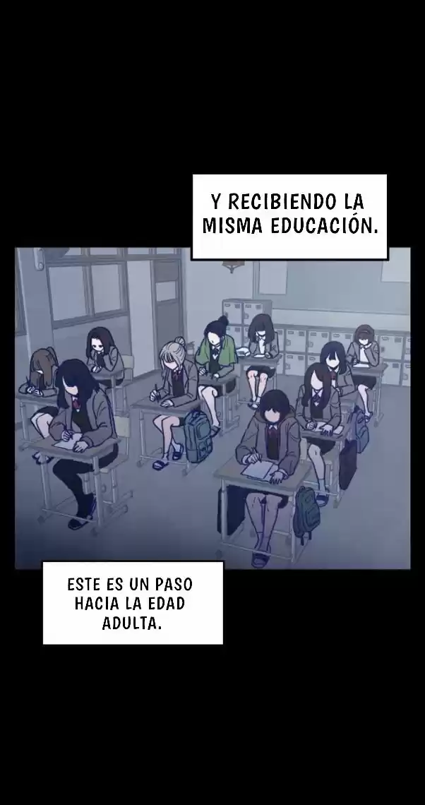Juego De Doppelganger - Capítulo 1 - Página 7 - LectorTMOo