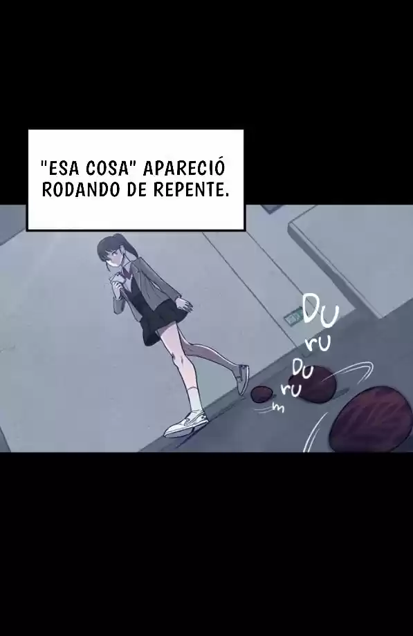 Juego De Doppelganger - Capítulo 1 - Página 10 - LectorTMOo