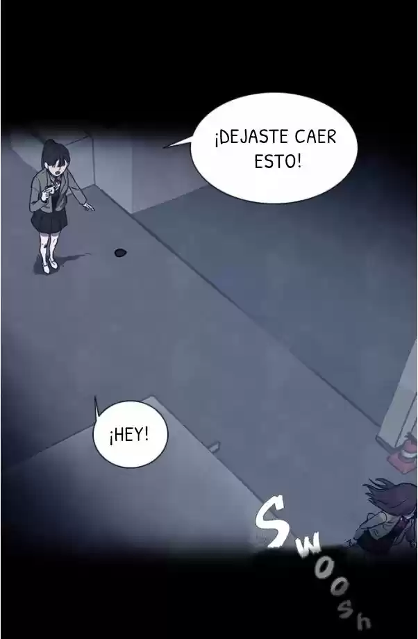 Juego De Doppelganger - Capítulo 1 - Página 12 - LectorTMOo