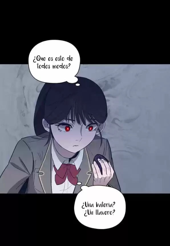 Juego De Doppelganger - Capítulo 1 - Página 19 - LectorTMOo